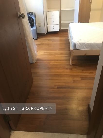 Sanctuary Green (D15), Condominium #176038002